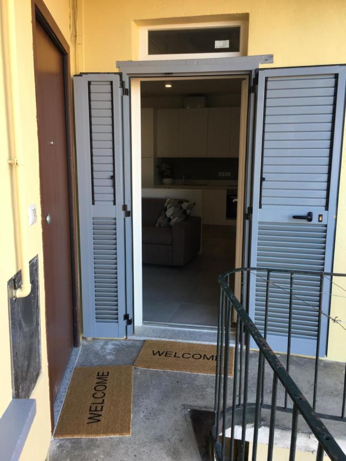 Your Home Milano Bellinzago Lombardo Exterior foto