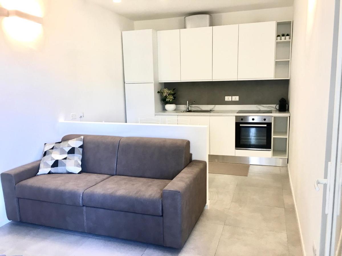 Your Home Milano Bellinzago Lombardo Exterior foto